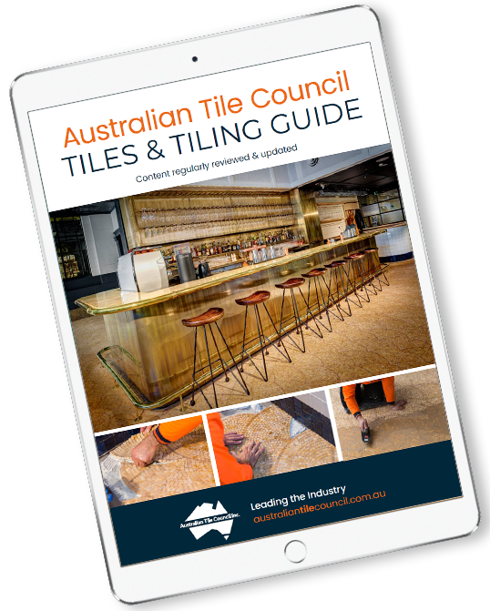 Tiles & Tiling Guide