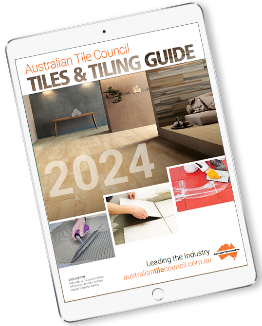 Tiles & Tiling Guide
